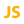 JavaScript 政策图标