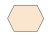Legend for packet trace diagram: orange hexagon.